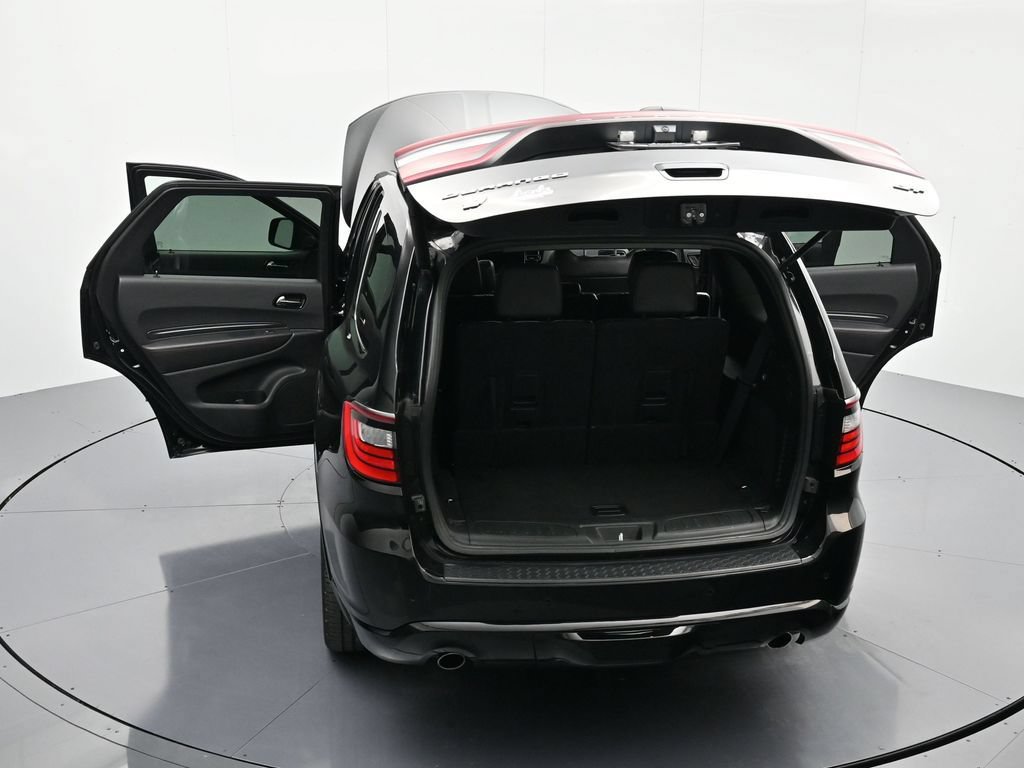 Used 2024 Dodge Durango GT AWD/4WD image 45