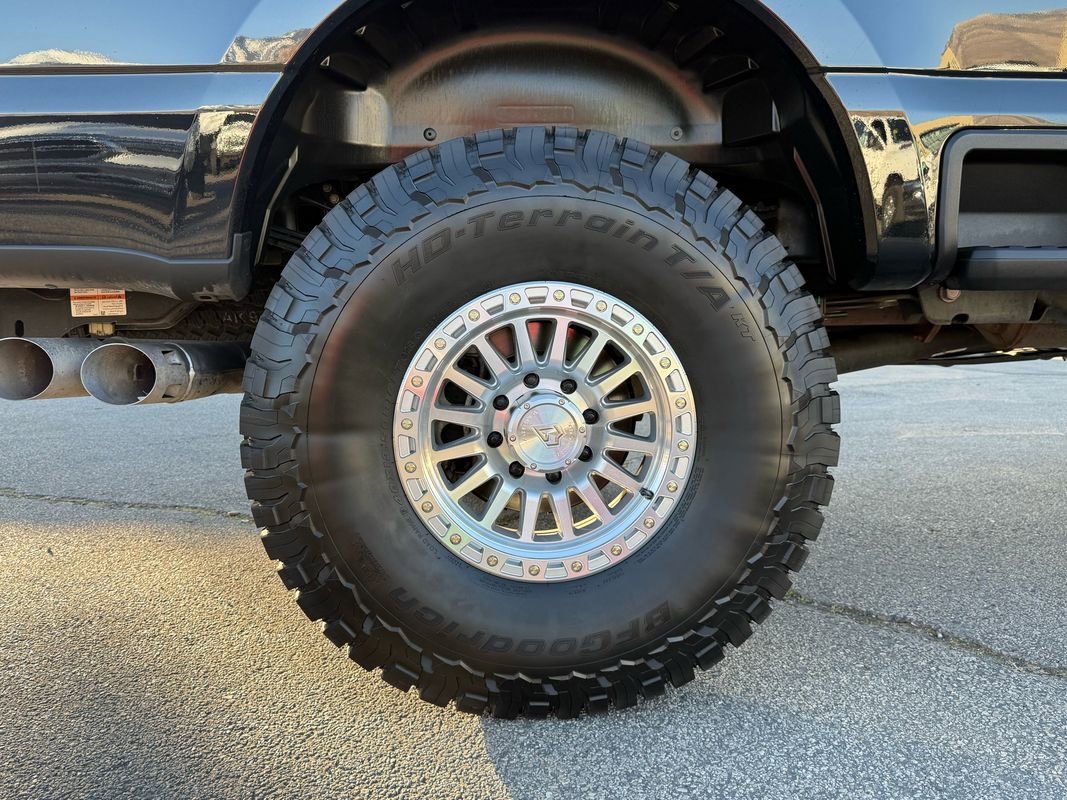 Used 2024 Ford F350 Limited w/ FX4 Off-Road Package image 10