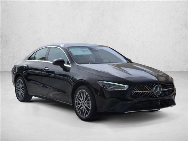 New 2026 Mercedes-Benz CLA 250 image 7