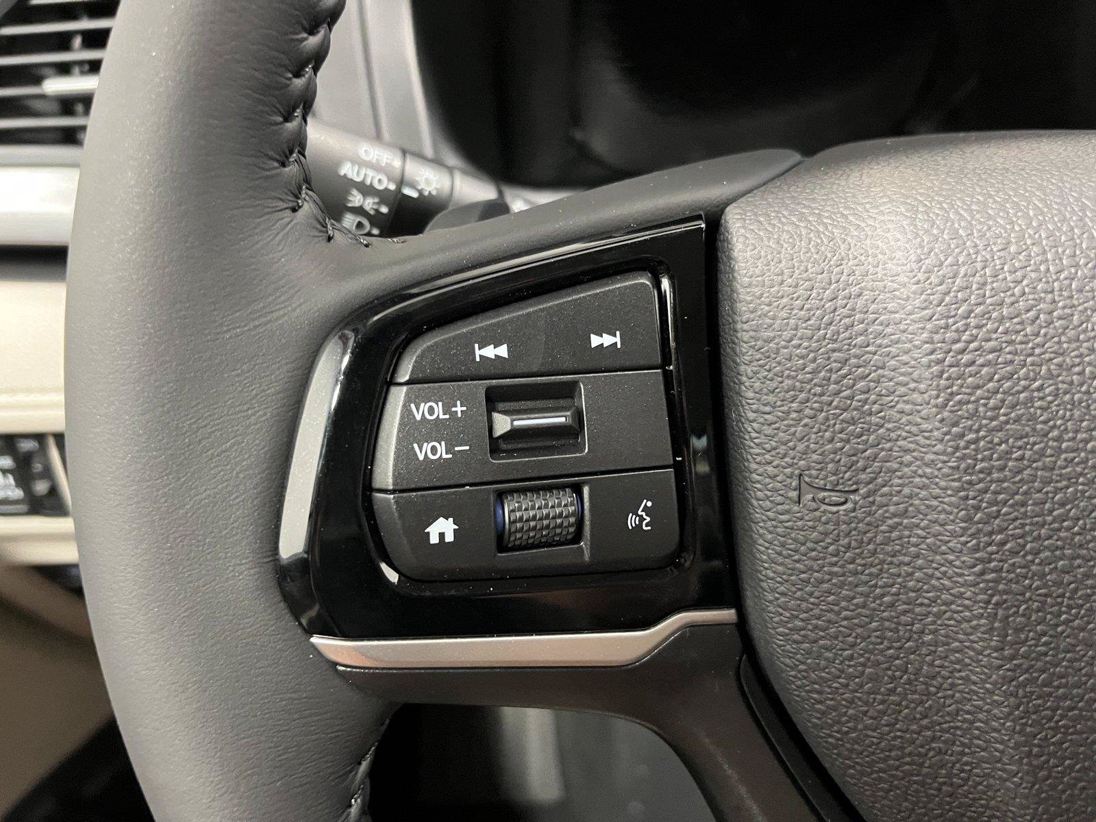 New 2027 Honda Odyssey EX-L image 15