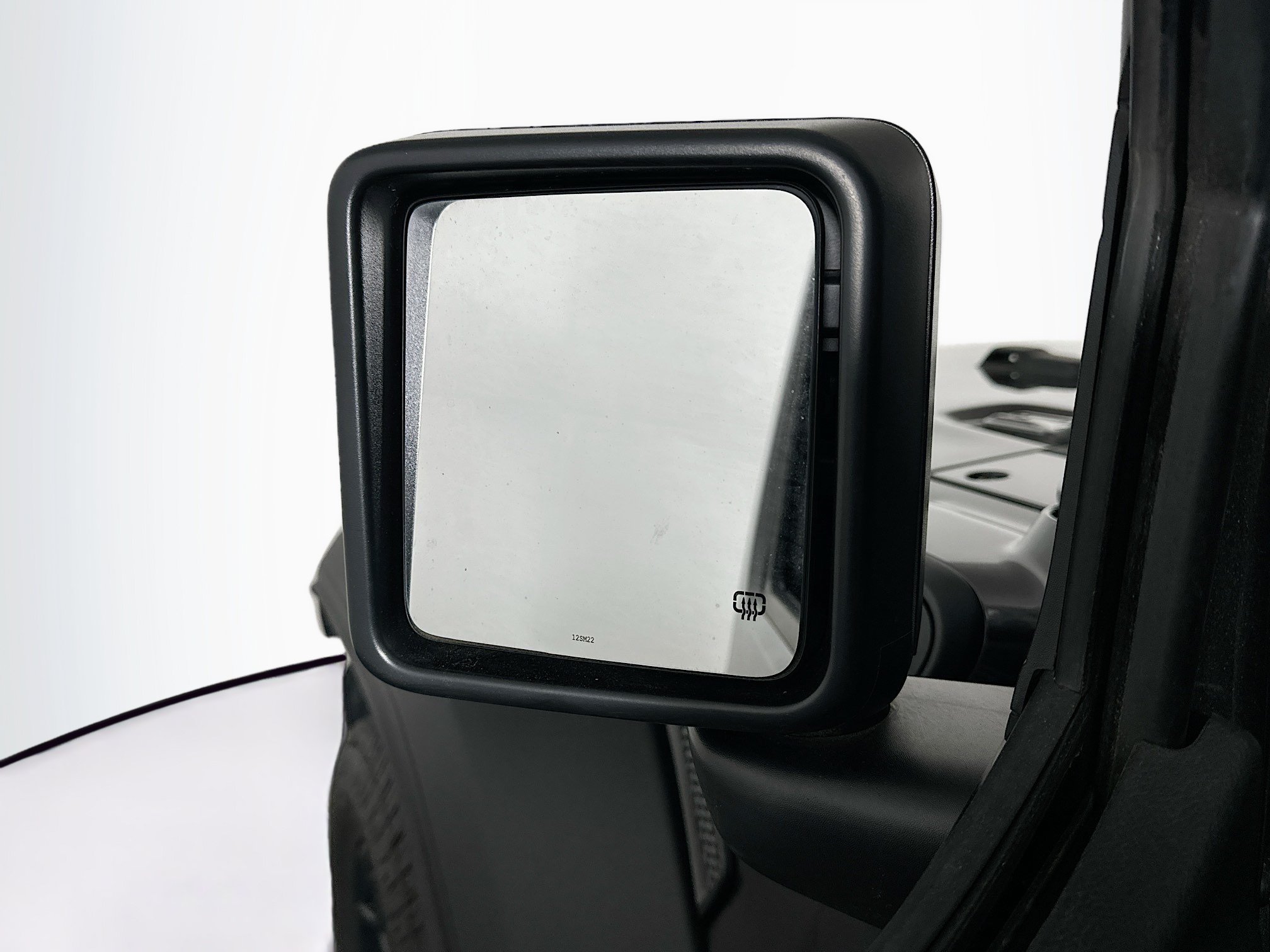 Used 2023 Jeep Wrangler Unlimited w/ 8.4" Radio Group AWD/4WD image 16