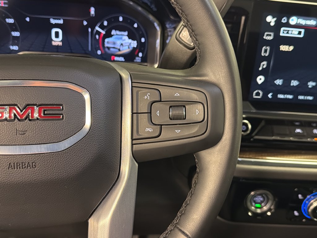 Used 2024 GMC Sierra 1500 Elevation AWD/4WD image 33