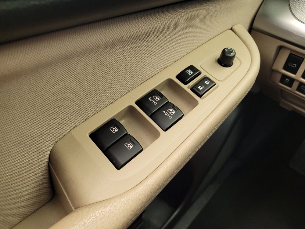 Used 2015 Subaru Outback 2.5i Premium image 27