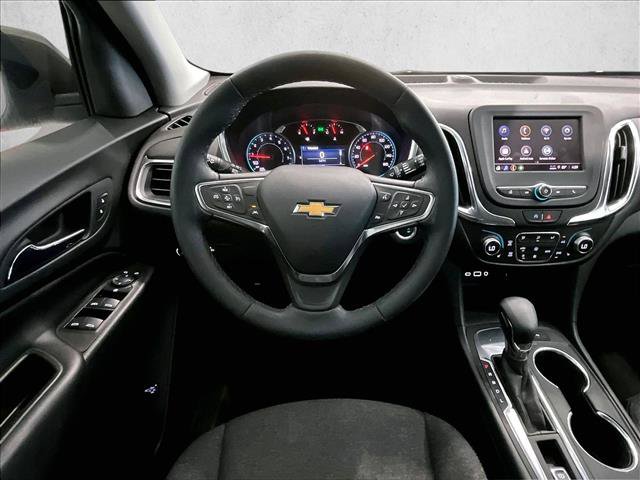 Used 2024 Chevrolet Equinox LT FWD image 7