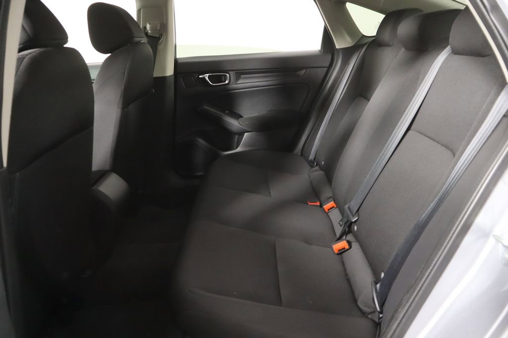 Used 2022 Honda Civic LX image 15