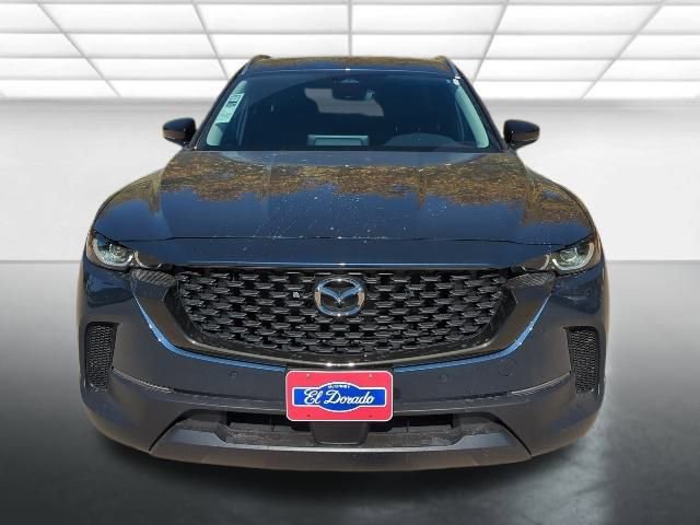 Used 2026 MAZDA CX-50 2.5 Hybrid w/ Weather Package AWD/4WD image 26
