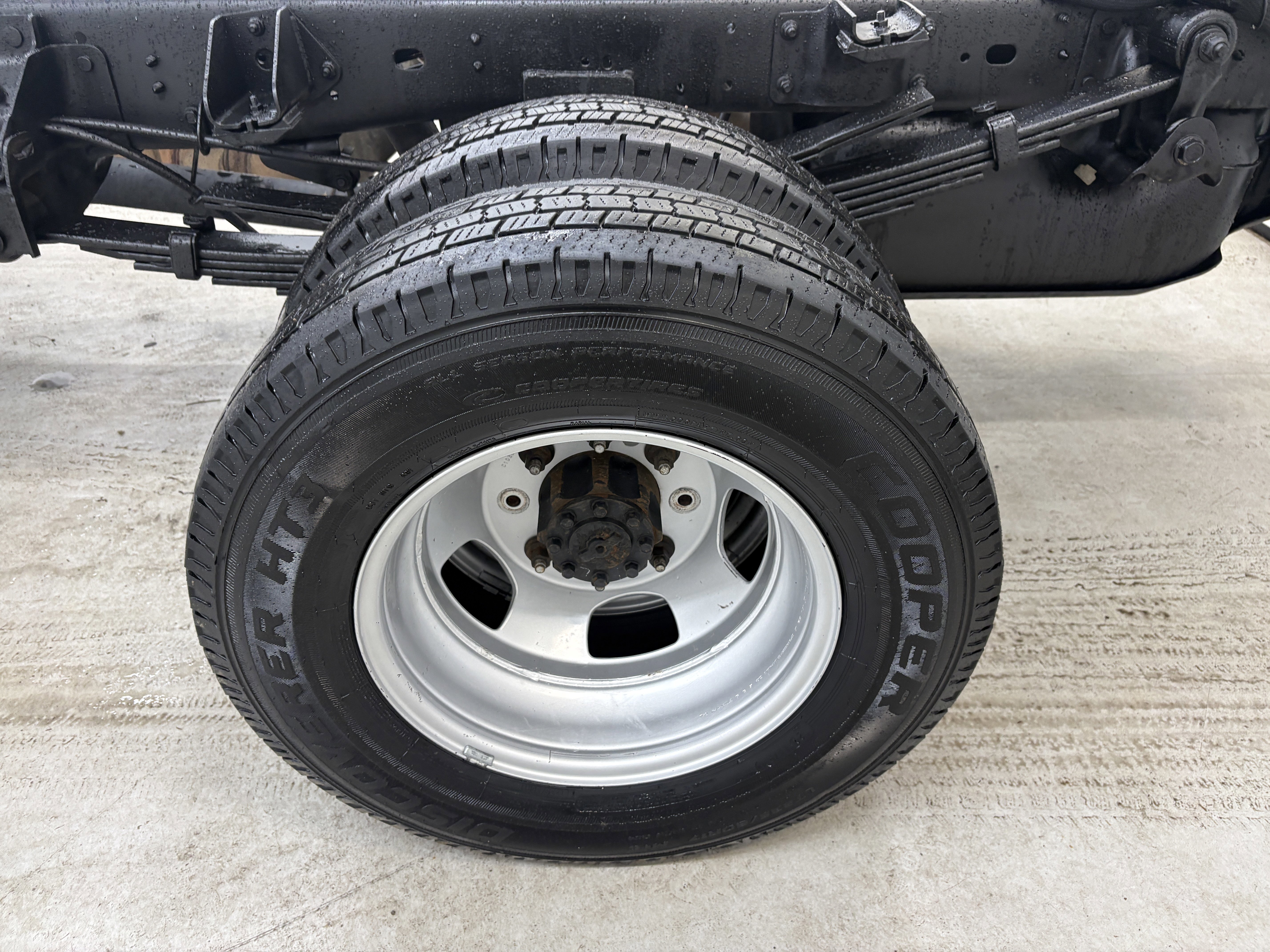 Used 2021 RAM 3500 Tradesman image 6
