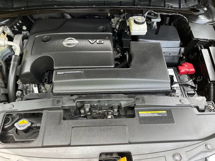 Used 2020 Nissan Murano S w/ Technology Package AWD/4WD image 30