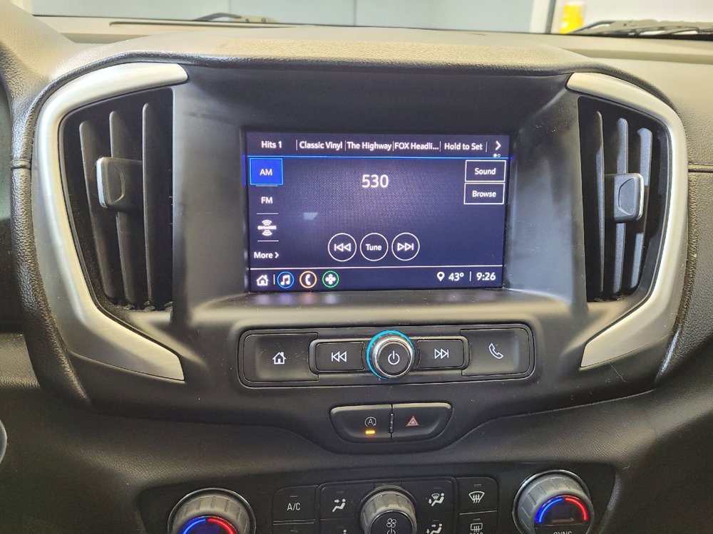 Used 2022 GMC Terrain SLE w/ Driver Convenience Package AWD/4WD image 25