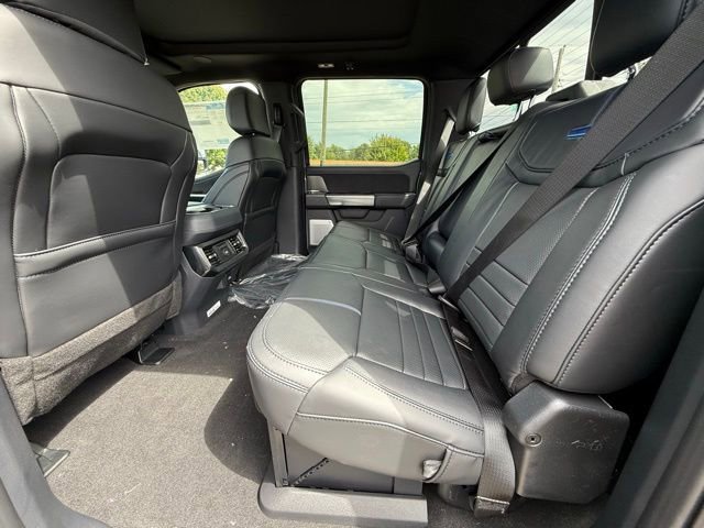 New 2026 Ford F350 Platinum image 25