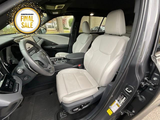 Used 2024 Lexus TX 350 AWD image 10