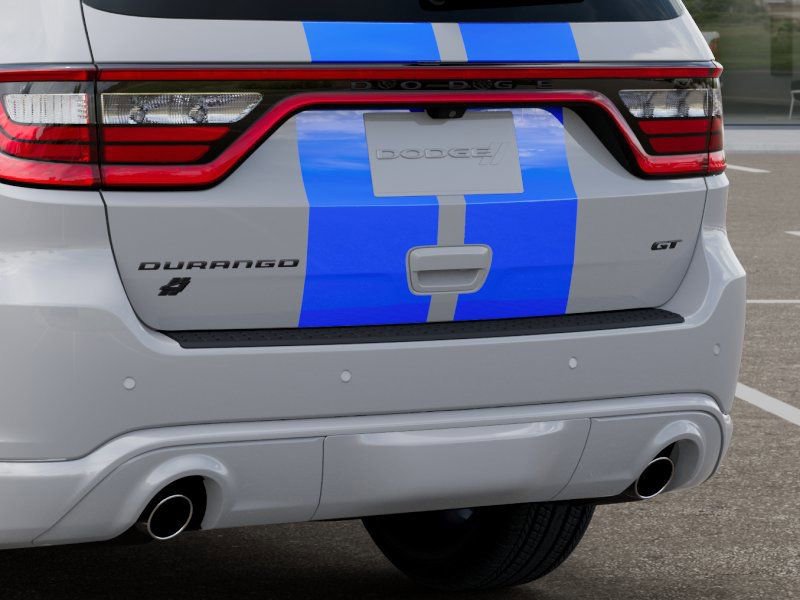 New 2026 Dodge Durango GT w/ Blacktop Package image 14