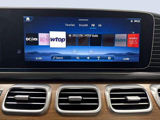 Used 2026 Mercedes-Benz GLE 350 4MATIC image 23