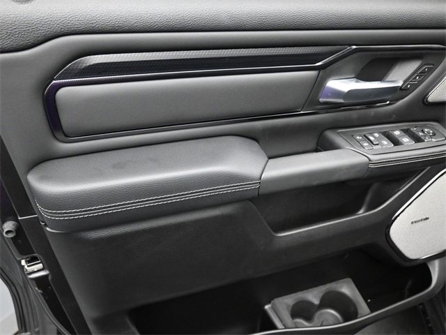 New 2026 RAM 1500 Rebel w/ Rebel Level 2 Equipment Group image 12