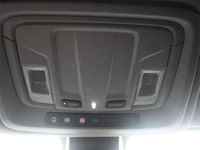 Used 2021 Chevrolet Silverado 1500 Custom Trail Boss w/ Safety Confidence Package image 23