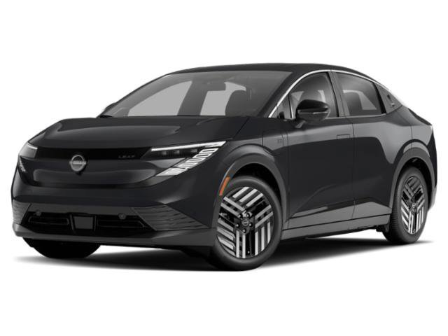 New 2026 Nissan Leaf SV+ w/ Floor Mat Package (SV+)