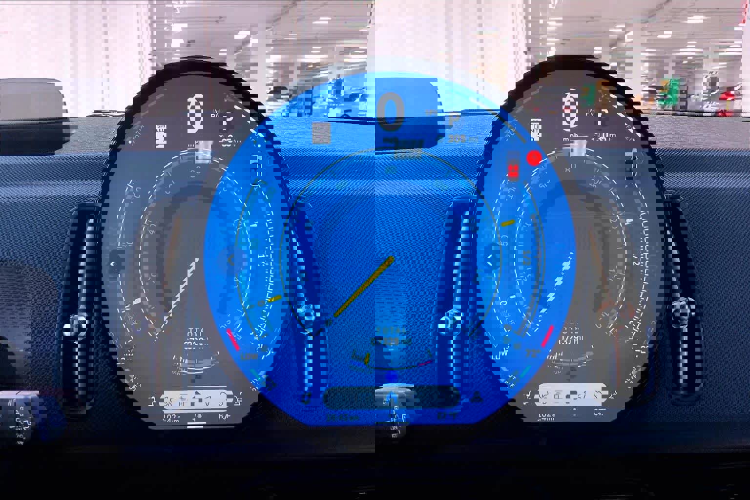 Used 2025 MINI Cooper Countryman S image 35