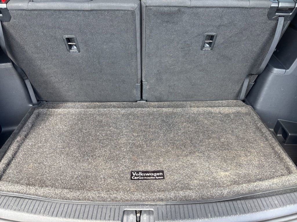 Used 2021 Volkswagen Atlas S AWD/4WD image 34