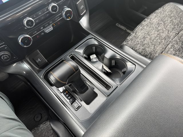 Used 2023 Ford F150 Tremor AWD/4WD image 16