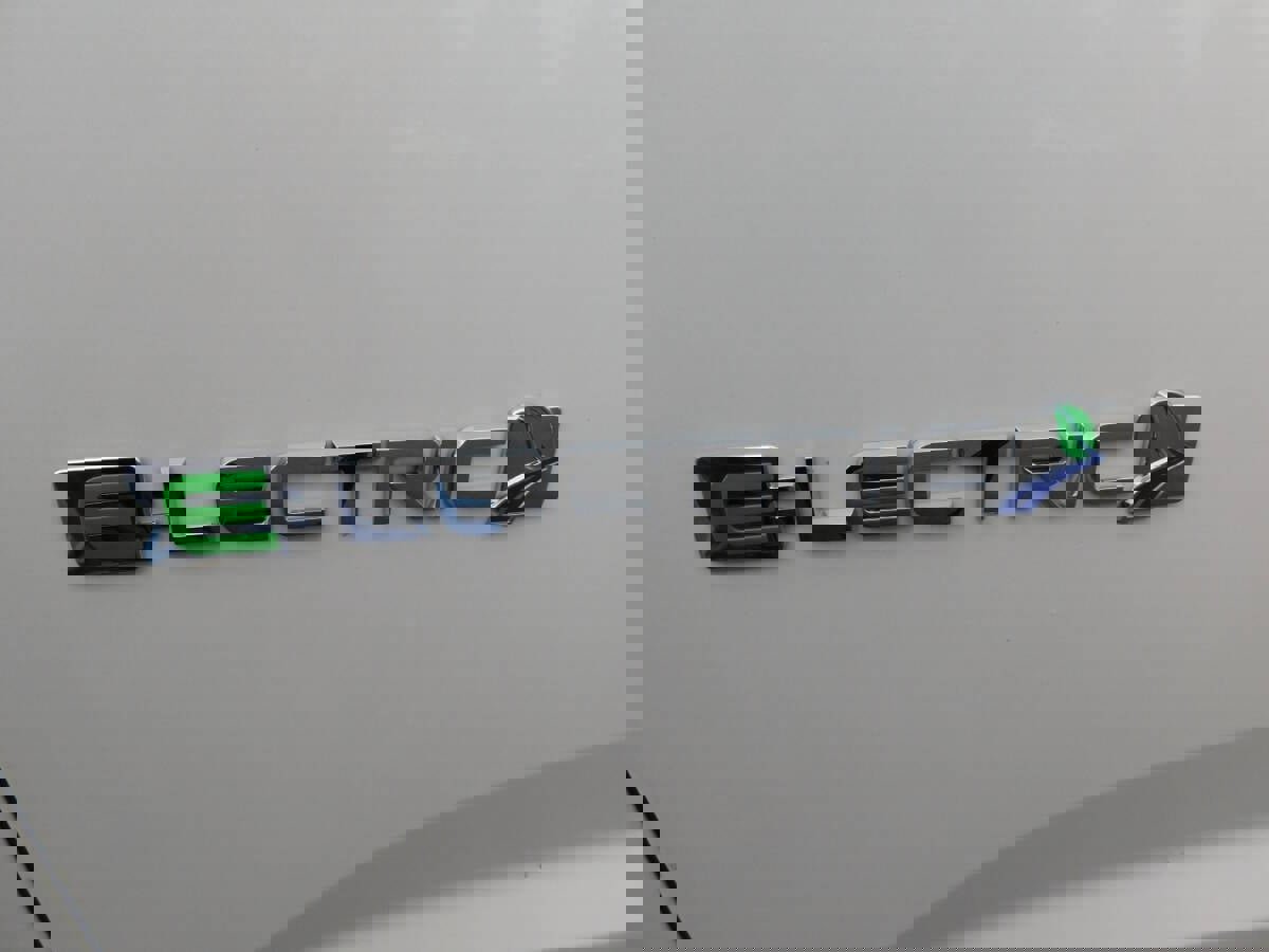 Used 2013 Ford Focus Electric Hatchback w/ Exterior Protection Pkg image 26