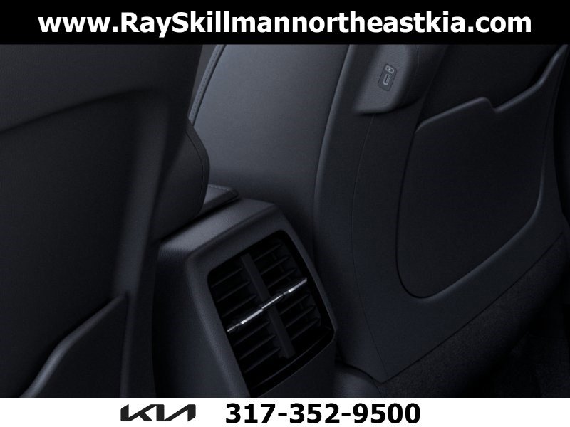 New 2025 Kia Niro EX Touring image 26