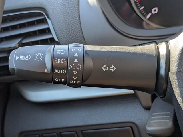 New 2026 Mitsubishi Eclipse Cross LE AWD/4WD image 29