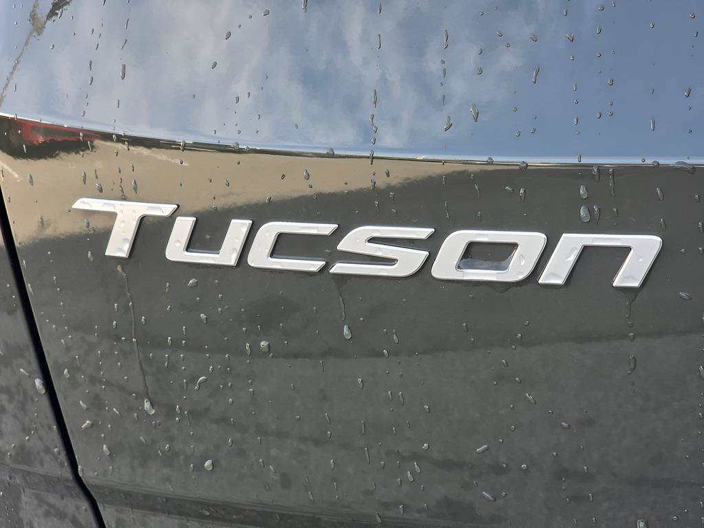 Certified 2026 Hyundai Tucson SEL AWD/4WD image 12