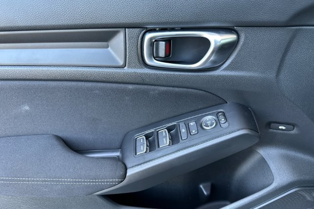 New 2026 Honda Civic Sport image 11