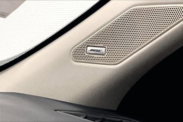 New 2025 Nissan Rogue Platinum image 28