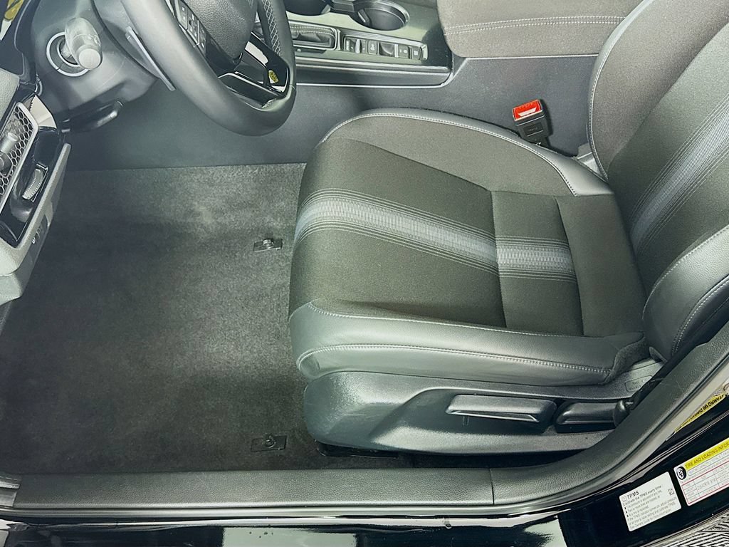 Certified 2024 Honda Civic Sport image 18