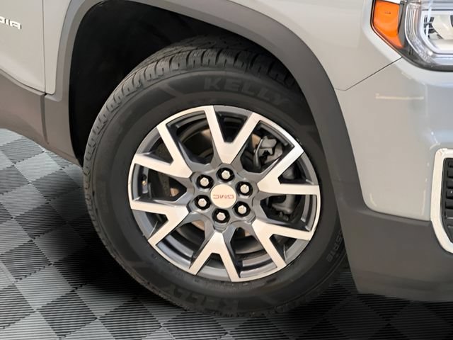 Used 2023 GMC Acadia SLT AWD/4WD image 32