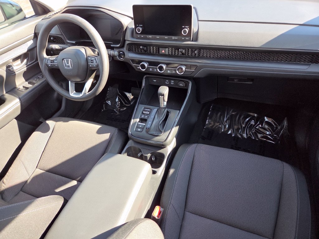 Used 2025 Honda CR-V EX image 29