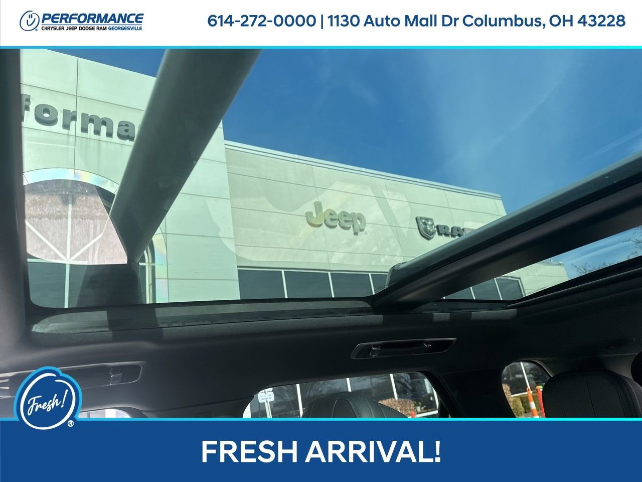 Used 2025 Land Rover Range Rover Sport SE image 22