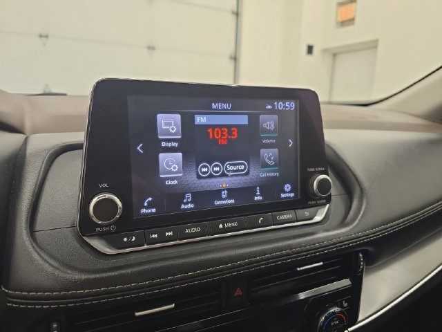 Used 2021 Nissan Rogue SV w/ Premium Package AWD/4WD image 23