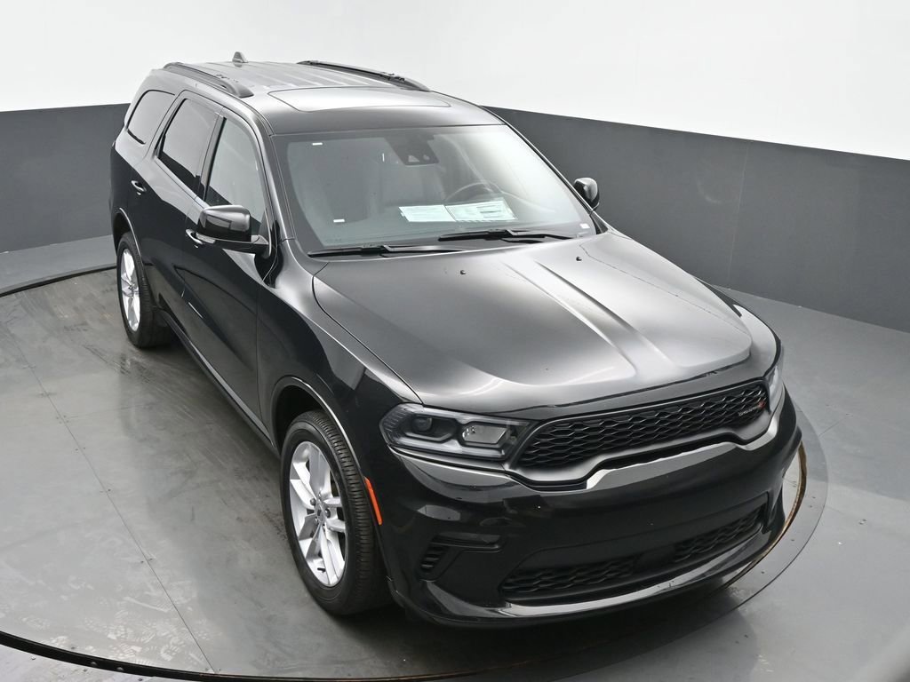 Used 2023 Dodge Durango GT image 47