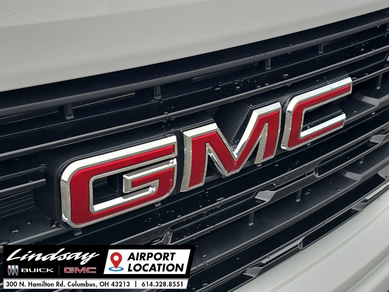 New 2026 GMC Sierra 1500 Elevation w/ Preferred Package AWD/4WD image 32
