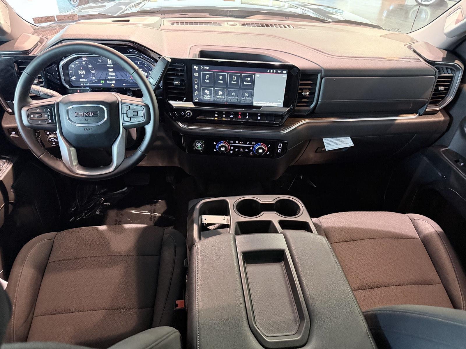 Used 2024 GMC Sierra 1500 Elevation AWD/4WD image 40
