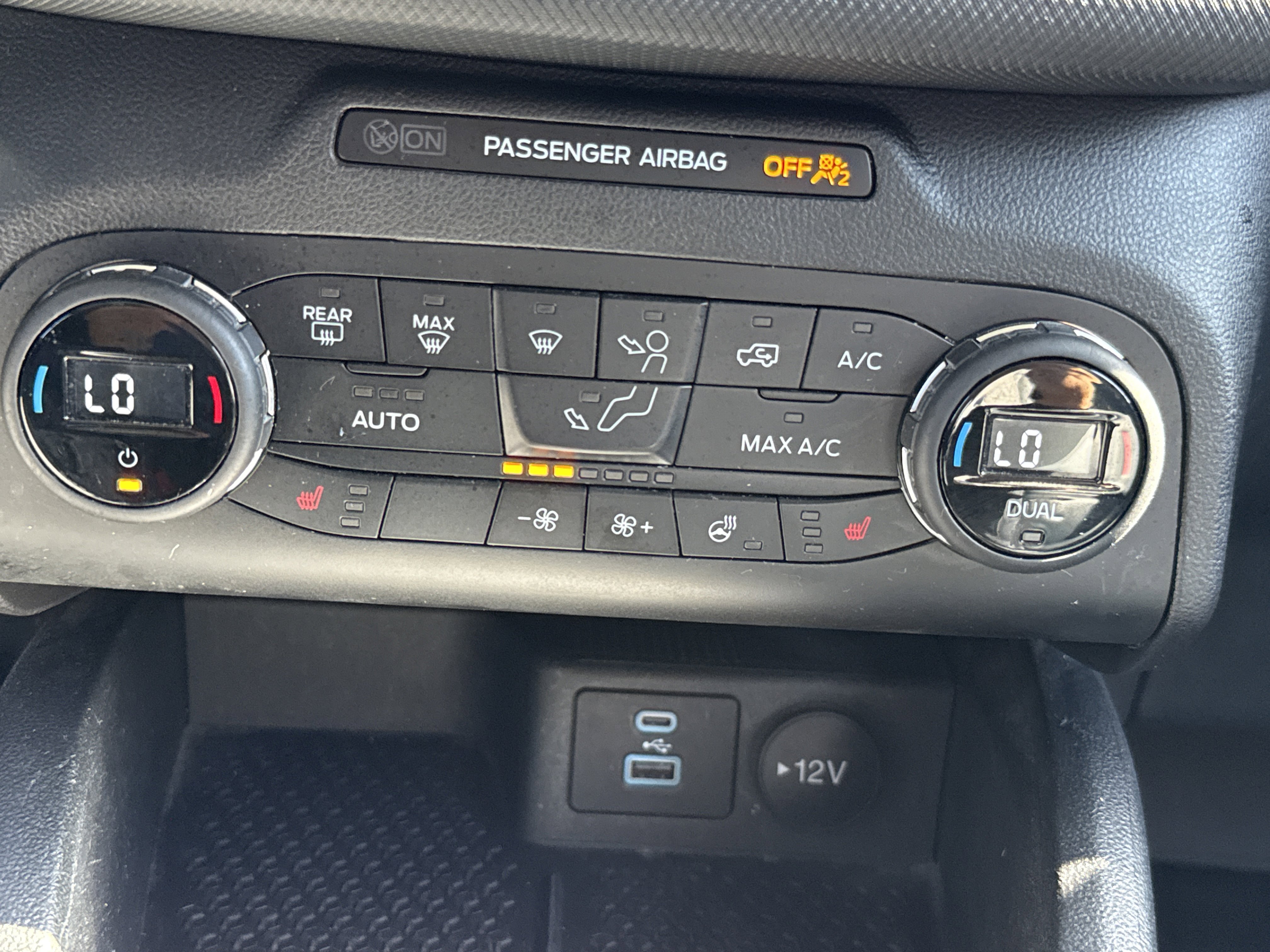 Used 2021 Ford Bronco Sport Outer Banks AWD/4WD image 21