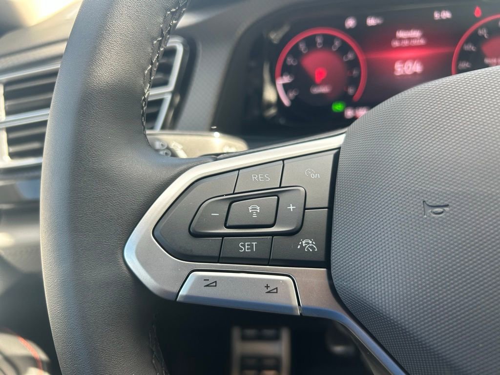 Used 2026 Volkswagen Atlas Peak Edition AWD/4WD image 20