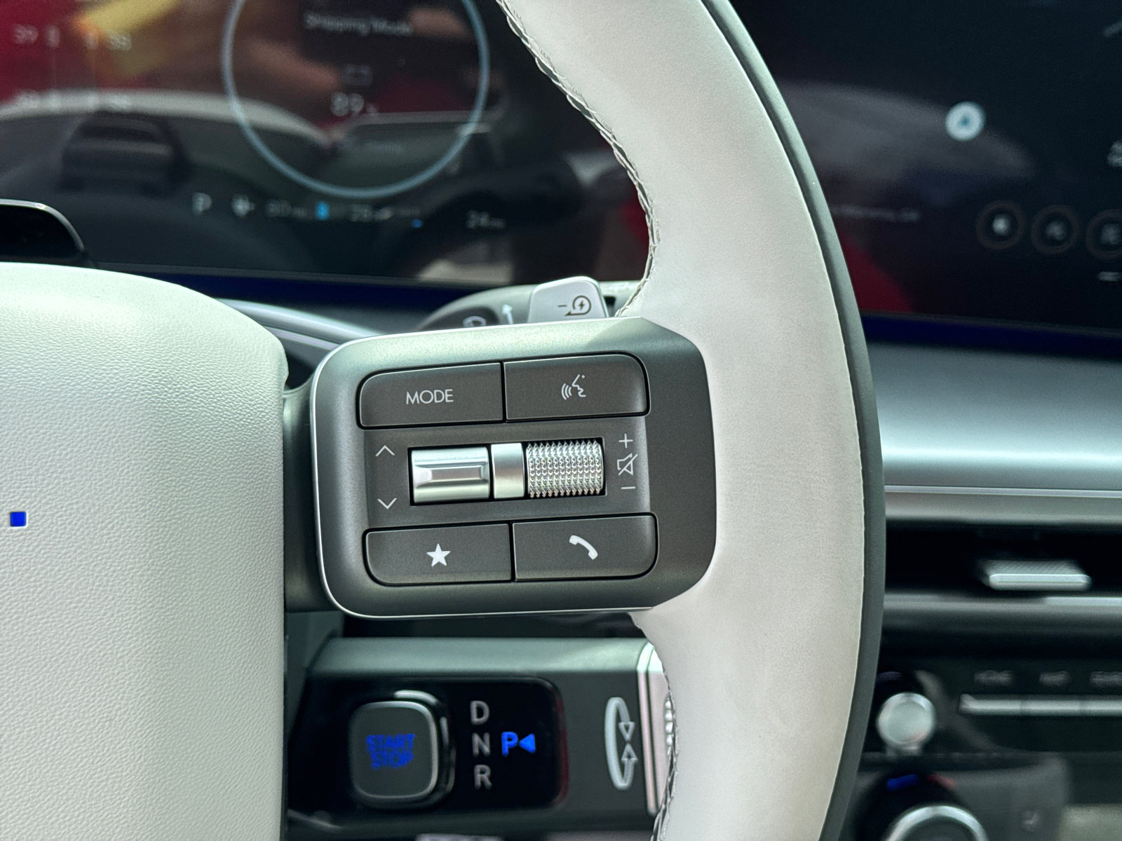 New 2026 Hyundai Ioniq 9 Calligraphy image 18