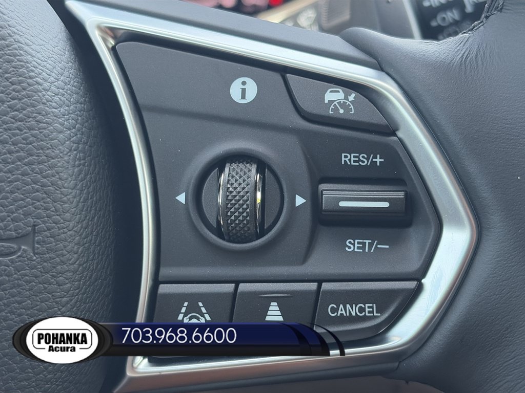 New 2026 Acura MDX w/ Technology Package AWD/4WD image 15