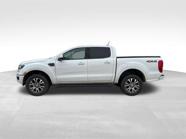 Used 2019 Ford Ranger Lariat w/ Equipment Group 501A Mid AWD/4WD image 5