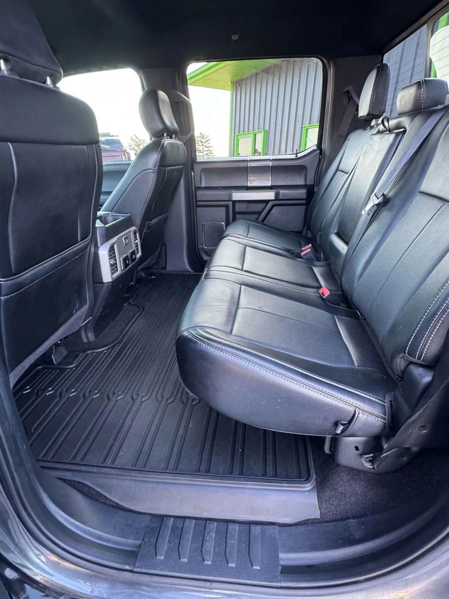 Used 2019 Ford F150 Lariat image 11