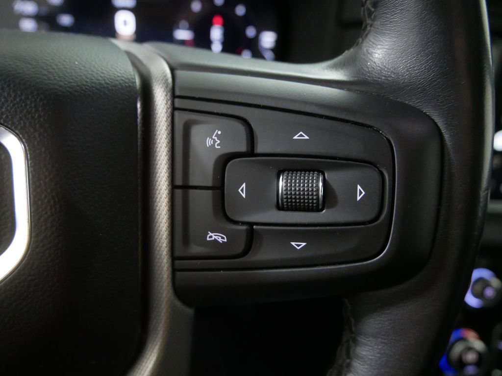 Used 2022 GMC Yukon Denali image 30