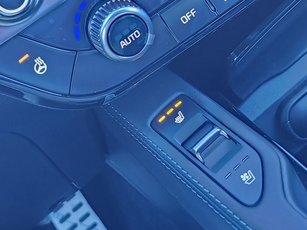 New 2025 Kia Telluride SX Prestige X-Line AWD/4WD image 21