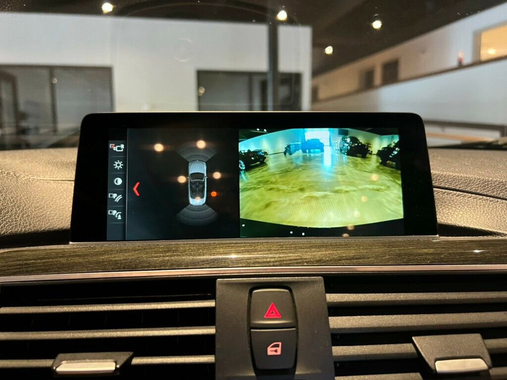 Used 2018 BMW 430i Convertible image 20