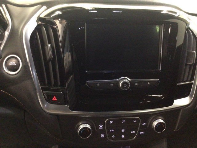 Used 2020 Chevrolet Traverse LS AWD/4WD image 25