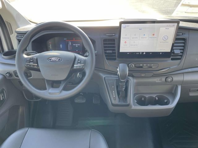 New 2026 Ford Transit 150 Low Roof w/ Load Area Protection Package RWD image 4