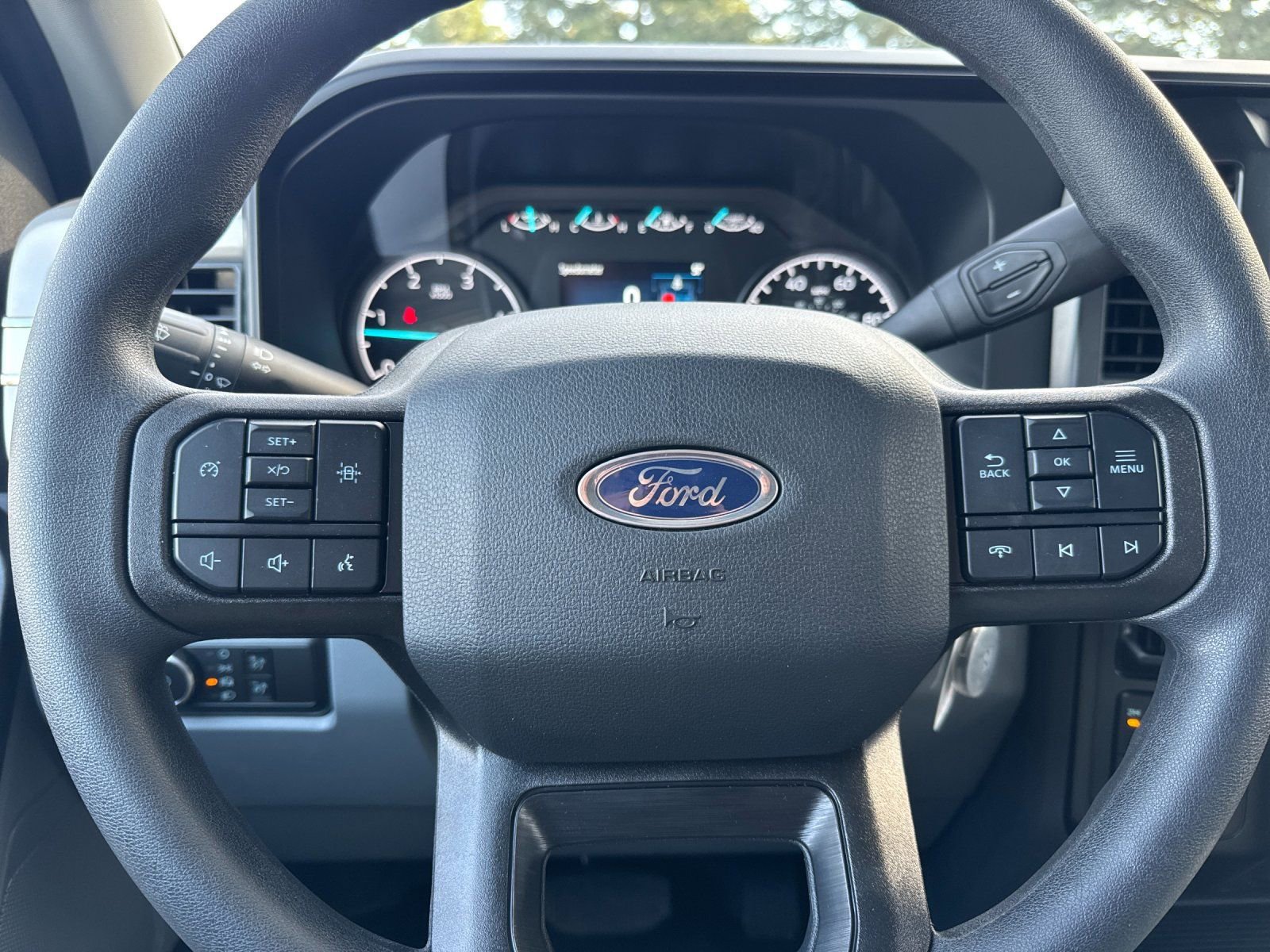 New 2026 Ford F550 4x4 Crew Cab Super Duty image 21