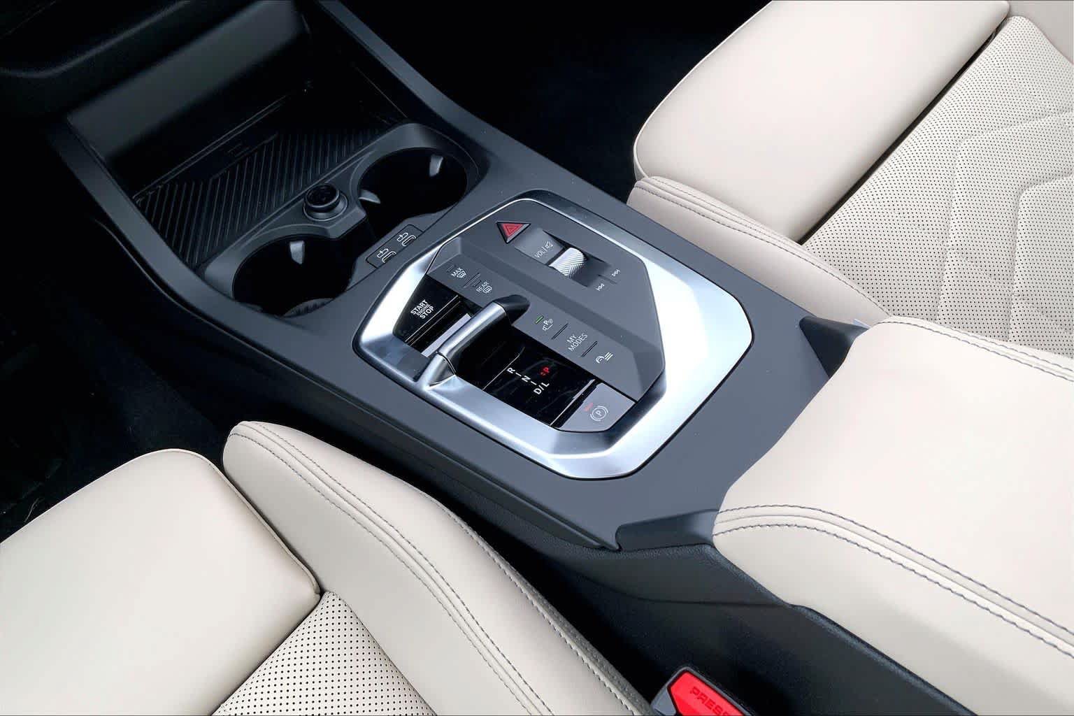 New 2026 BMW 228i xDrive w/ Premium Package AWD/4WD image 7